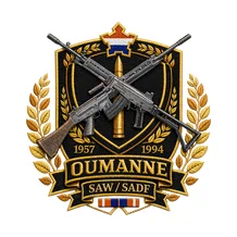 Oumanne Veterans