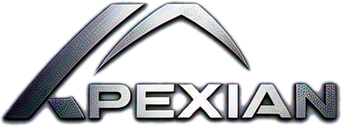 Apexian Logo